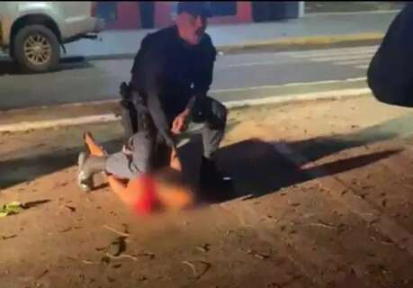 Menina de 7 anos foi induzida a relatar falso estupro, diz delegado 