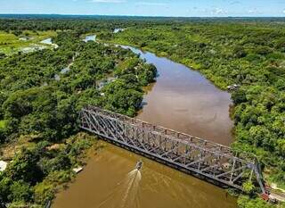 Pantanal conquistou lei pr&oacute;pria ap&oacute;s d&eacute;cadas, mas licenciamento ainda preocupa