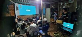 Mostra de Anima&ccedil;&atilde;o Regional MS 2026 abre inscri&ccedil;&otilde;es gratuitas