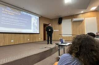 MS cria Rede Estadual de Transforma&ccedil;&atilde;o Digital para padronizar sistemas