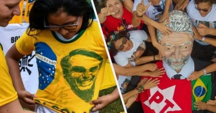 A menos de 1 ano das eleições, será esse o último Natal de paz?