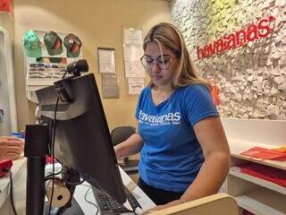 Conservadora nas urnas, Campo Grande ignora boicote e mant&eacute;m chinelo em alta