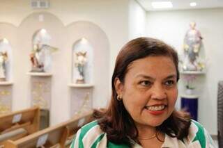 Missa de Natal re&uacute;ne fi&eacute;is com mensagem de fraternidade universal