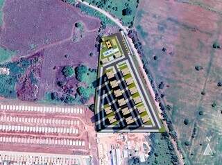 Com torres verticalizando bairros, Campo Grande discutiu como crescer em 2025