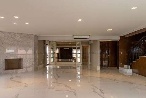 Bilh&atilde;o da Mega da Virada renderia 2 apartamentos de luxo por m&ecirc;s em Campo Grande