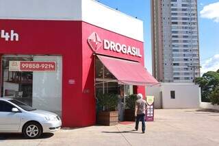 Nem supermercados abrem hoje, mas poucos com&eacute;rcios seguem firmes em pleno Natal