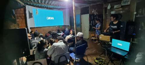 Mostra de Anima&ccedil;&atilde;o Regional MS 2026 abre inscri&ccedil;&otilde;es gratuitas