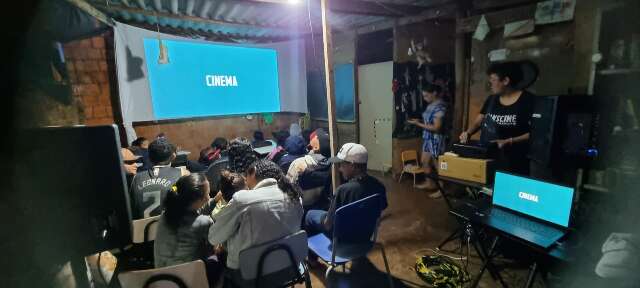 Mostra de Anima&ccedil;&atilde;o Regional MS 2026 abre inscri&ccedil;&otilde;es gratuitas