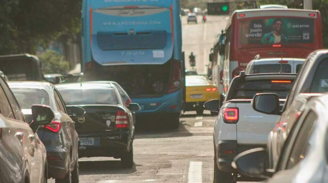 IPVA de MS oferece desconto de 15% para pagamento &agrave; vista at&eacute; 5 de janeiro