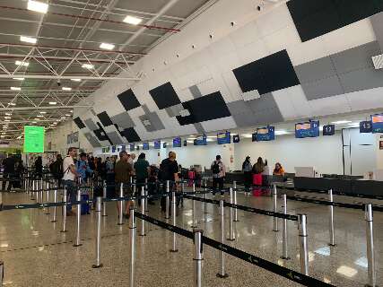 Enquete: 65% dos leitores n&atilde;o pretendem viajar no Natal