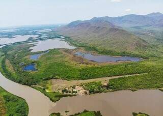 Pantanal conquistou lei pr&oacute;pria ap&oacute;s d&eacute;cadas, mas licenciamento ainda preocupa