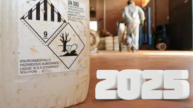 Veneno adoeceu aldeia, contaminou o Pantanal e virou neg&oacute;cio para o PCC em 2025