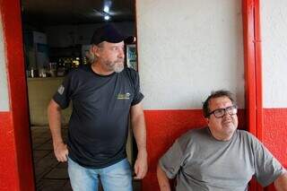 Vila Margarida: hist&oacute;rias de bar, futebol e la&ccedil;os que atravessam gera&ccedil;&otilde;es