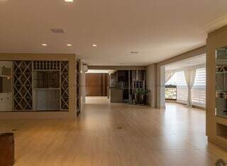 Rendimento da Mega da Virada garantiria 2 coberturas de luxo por m&ecirc;s na Capital