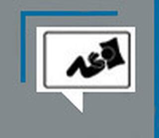 Um menino exausto, ajudante de cozinha, criou o panetone