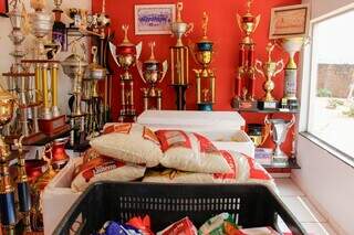 Vila Margarida: hist&oacute;rias de bar, futebol e la&ccedil;os que atravessam gera&ccedil;&otilde;es