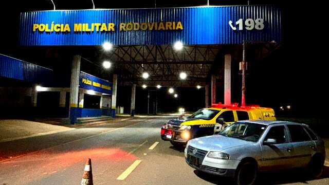 A&ccedil;&otilde;es nas rodovias estaduais apreendem mais de 76 mil quilos de drogas em 2025