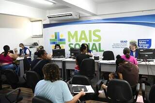 Estado amplia "vale-creche" e inclui m&atilde;es que deixam filhos com cuidador