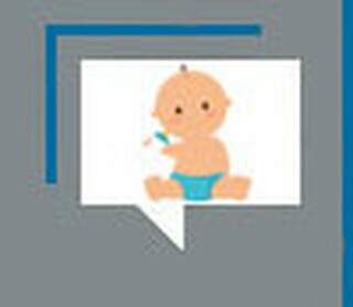 Jesus andava de fraldas? Jesus andava de fraldas?