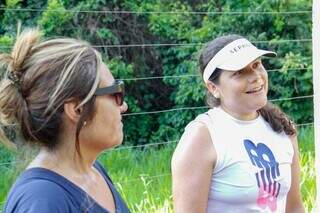 P&oacute;s-ceia, Natal vira dia &ldquo;obrigat&oacute;rio&rdquo; de exerc&iacute;cios no Parque dos Poderes