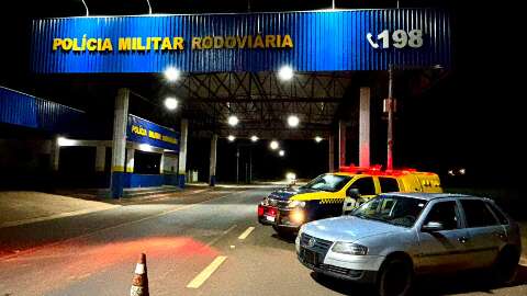 A&ccedil;&otilde;es nas rodovias estaduais apreendem mais de 76 mil quilos de drogas em 2025