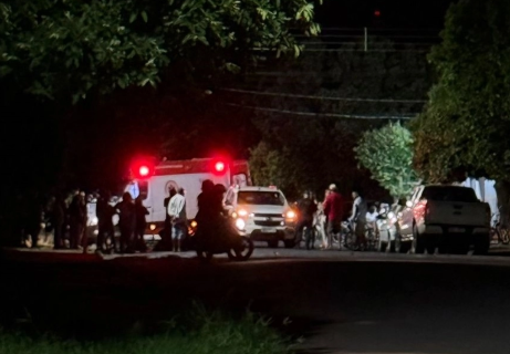 Jovem de 26 anos morre em acidente entre bicicleta el&eacute;trica e caminhonete 