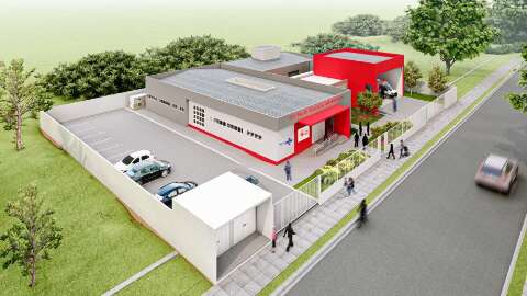 Tr&ecirc;s Lagoas garante R$ 2,95 milh&otilde;es para central do SAMU