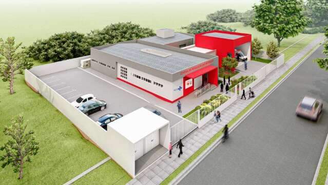 Tr&ecirc;s Lagoas garante R$ 2,95 milh&otilde;es para central do Samu