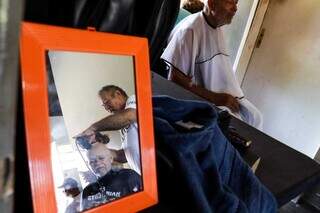 &ldquo;Coisas que alegram a gente&rdquo;: volunt&aacute;rios transformam Natal no antigo Cetremi