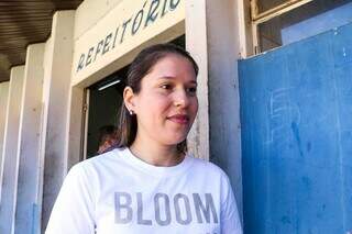 &ldquo;Coisas que alegram a gente&rdquo;: volunt&aacute;rios transformam Natal no antigo Cetremi