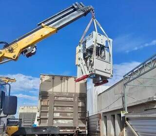 Para funcionar em 2026, radioterapia no HR depende do fim de obra e contrata&ccedil;&otilde;es