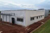 Para funcionar em 2026, radioterapia no HR depende do fim de obra e contrata&ccedil;&otilde;es