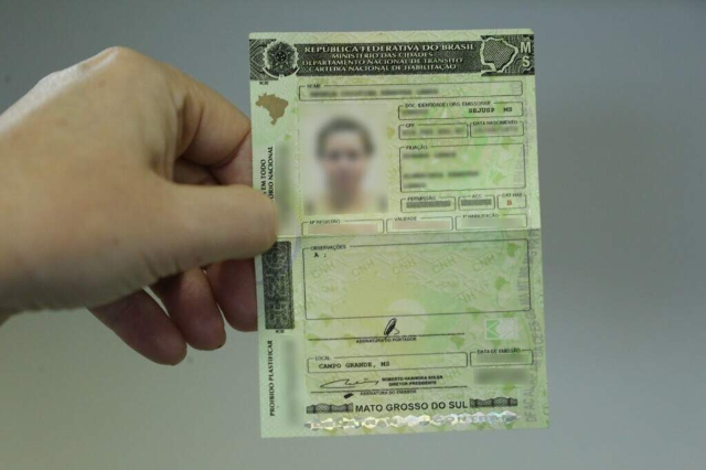 T&aacute; na lista? Detran publica edital com 2,1 mil CNHs suspensas