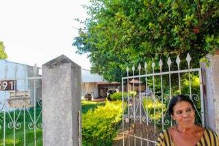 Natal tamb&eacute;m est&aacute; na placa das ruas e na viv&ecirc;ncia de moradores 