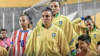 Marta e Gabi Zanotti est&atilde;o na final do pr&ecirc;mio Rainha da Am&eacute;rica