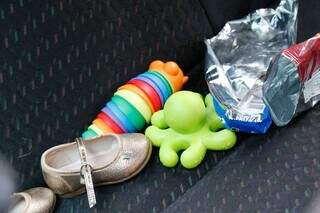 Feminic&iacute;dio de beb&ecirc; &eacute; uma entre 20 trag&eacute;dias envolvendo crian&ccedil;as e adolescentes 