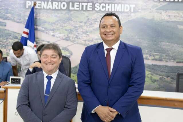 TJMS mant&eacute;m congelado aumento salarial do prefeito de Coxim