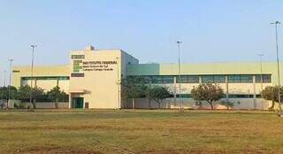 IFMS abre 290 vagas em p&oacute;s-gradua&ccedil;&atilde;o presencial para 2026