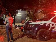 Jovem confessa ter matado homem a golpes de tesoura por vingan&ccedil;a