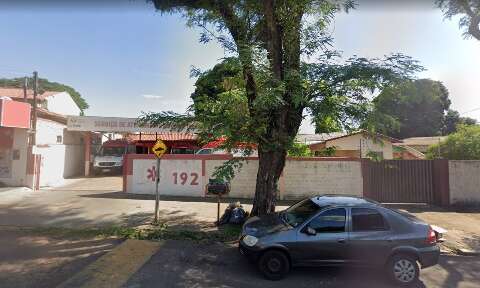 Homem &eacute; preso ao invadir base do Samu ap&oacute;s acidente na madrugada de Natal