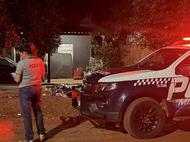 Jovem confessa ter matado homem a golpes de tesoura por vingan&ccedil;a