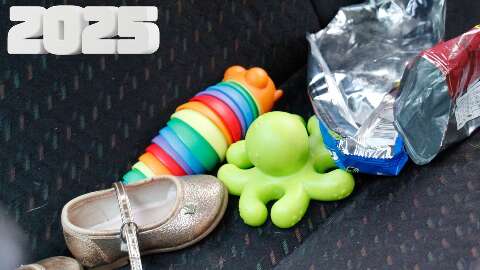 Feminic&iacute;dio de beb&ecirc; &eacute; uma entre 20 trag&eacute;dias envolvendo crian&ccedil;as e adolescentes 