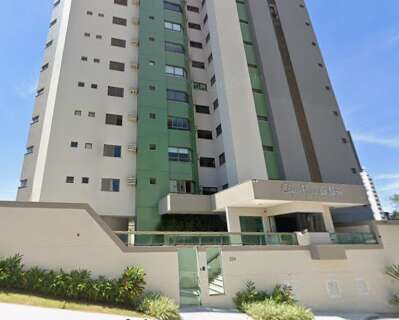 Preso em Mossor&oacute;, Jamilzinho &eacute; cobrado por dever R$ 77 mil em taxas de cobertura