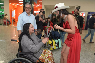 De milion&aacute;ria a vov&oacute; sarada: as hist&oacute;rias mais lidas em 2025