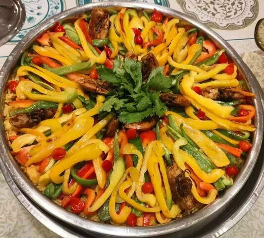 Sobrou comida da ceia de Natal? Chef ensina como reaproveitar