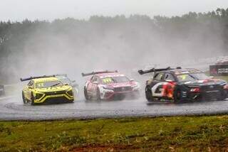 MS se consolida como palco de grandes eventos do esporte nacional