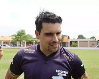 Pantanal confirma perman&ecirc;ncia do volante Jean, ex-Palmeiras, para temporada 2026