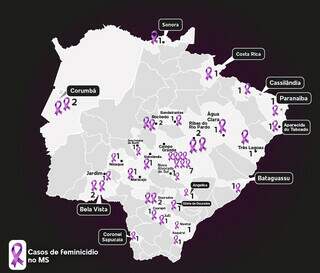 Placar do feminic&iacute;dio volta ao zero em 2026, com desafio de reduzir trag&eacute;dias 