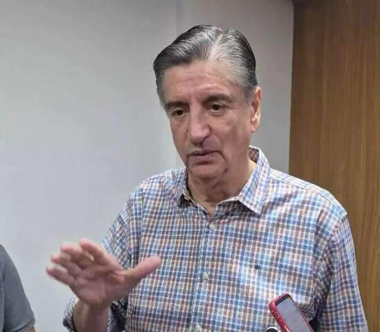 Em 2026, foco da bancada federal ser&aacute; ajudar a Capital e crise da Santa Casa