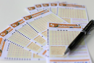 Aposta de MS erra tudo e leva R$ 127 mil em sorteio da Lotomania